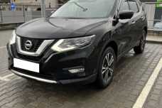 Nissan X-Trail III (T32)  Рестайлинг, 2020, пробег 110000 км