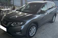 Nissan X-Trail III (T32)  Рестайлинг, 2020, пробег 142000 км