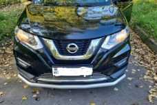 Nissan X-Trail III (T32)  Рестайлинг, 2020, пробег 150000 км