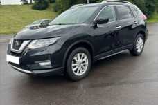 Nissan X-Trail III (T32)  Рестайлинг, 2020, пробег 220000 км