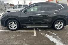 Nissan X-Trail III (T32)  Рестайлинг, 2020, пробег 95000 км