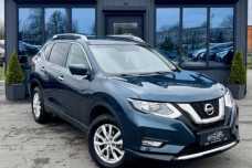 Nissan X-Trail III (T32)  Рестайлинг, 2021, пробег 106300 км