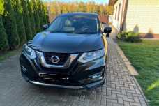 Nissan X-Trail III (T32)  Рестайлинг, 2021, пробег 178000 км