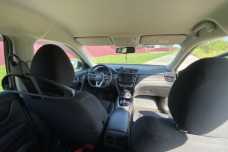 Nissan X-Trail III (T32)  Рестайлинг, 2021, пробег 32000 км
