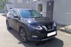 Nissan X-Trail III (T32)  Рестайлинг, 2021, пробег 88000 км