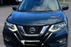 Nissan X-Trail III (T32)  Рестайлинг, 2021, пробег 93800 км