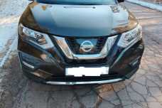 Nissan X-Trail III (T32) Рестайлинг