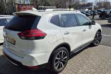 Nissan X-Trail III (T32) Рестайлинг