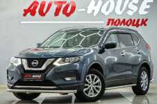 Nissan X-Trail III (T32) Рестайлинг