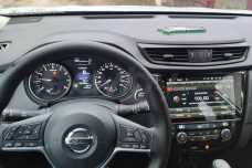 Nissan X-Trail III (T32) Рестайлинг