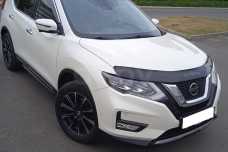 Nissan X-Trail III (T32) Рестайлинг