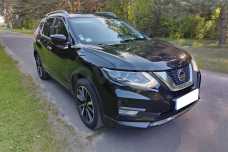 Nissan X-Trail III (T32) Рестайлинг