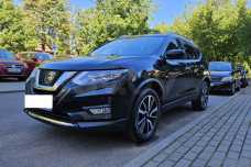 Nissan X-Trail III (T32) Рестайлинг