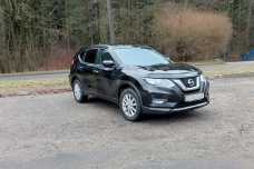 Nissan X-Trail III (T32) Рестайлинг