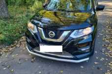 Nissan X-Trail III (T32) Рестайлинг