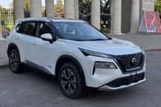 Nissan X-Trail IV (T33), 2023, пробег 1010 км