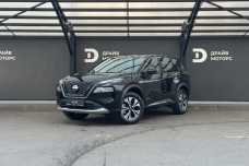 Nissan X-Trail IV (T33), 2023, пробег 15 км