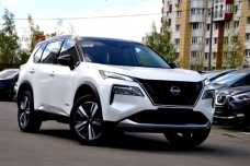 Nissan X-Trail IV (T33), 2023, пробег 22200 км
