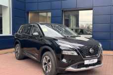 Nissan X-Trail IV (T33), 2023, пробег 50 км