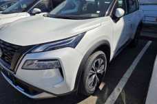 Nissan X-Trail IV (T33), 2023, пробег 50 км