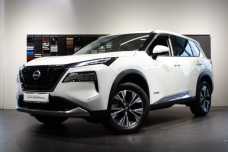 Nissan X-Trail IV (T33), 2023, пробег 50 км