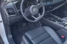 Nissan X-Trail IV (T33), 2023, пробег 55 км