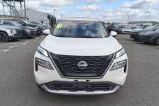 Nissan X-Trail IV (T33), 2023, пробег 55 км