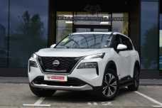 Nissan X-Trail IV (T33), 2023, пробег 70 км