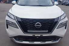 Nissan X-Trail IV (T33), 2023, пробег 79 км