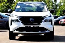 Nissan X-Trail IV (T33), 2024, пробег 1155 км