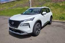 Nissan X-Trail IV (T33), 2024, пробег 8760 км