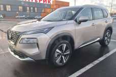 Nissan X-Trail IV (T33)