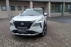 Nissan X-Trail IV (T33)