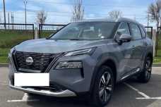 Nissan X-Trail IV (T33)