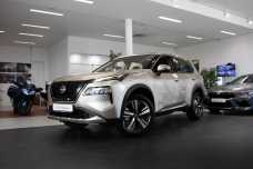 Nissan X-Trail IV (T33)