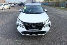 Nissan X-Trail IV (T33)
