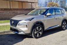 Nissan X-Trail IV (T33)