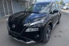 Nissan X-Trail IV (T33)