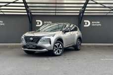 Nissan X-Trail IV (T33)