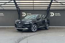 Nissan X-Trail IV (T33)
