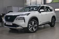 Nissan X-Trail IV (T33)