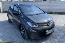 Opel Ampera II, 2017, пробег 141000 км