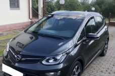 Opel Ampera II, 2017, пробег 207630 км