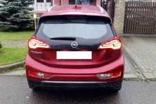 Opel Ampera II, 2018, пробег 117000 км