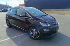 Opel Ampera II, 2018, пробег 134000 км