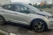 Opel Ampera II, 2018, пробег 157000 км