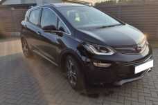 Opel Ampera II, 2018, пробег 180000 км