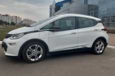 Opel Ampera II, 2018, пробег 233000 км