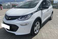 Opel Ampera II, 2019, пробег 111000 км