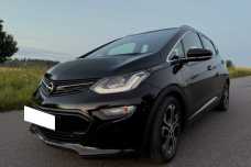 Opel Ampera II, 2019, пробег 137600 км